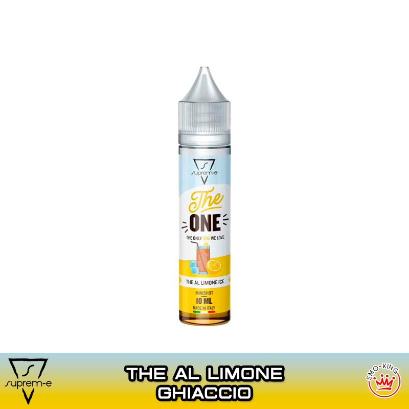 The One Aroma Mini 10 ml Suprem-e