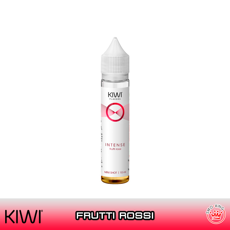 INTENSE Aroma Mini 10 ml KIWI Flavors
