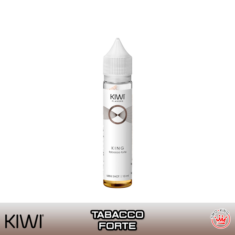 KING Aroma Mini 10 ml KIWI Flavors