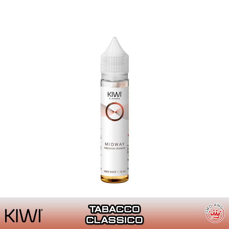 MIDWAY Aroma Mini 10 ml KIWI Flavors