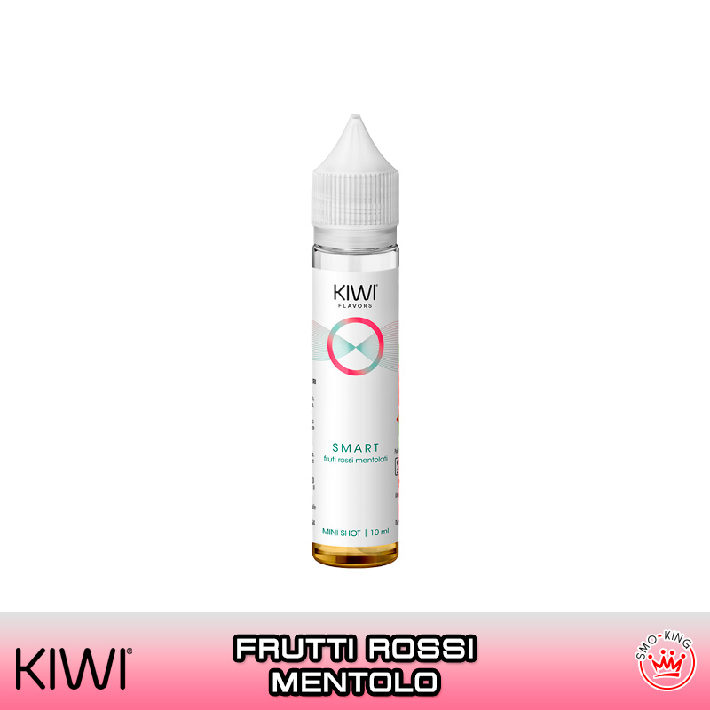 SMART Aroma Mini 10 ml KIWI Flavors