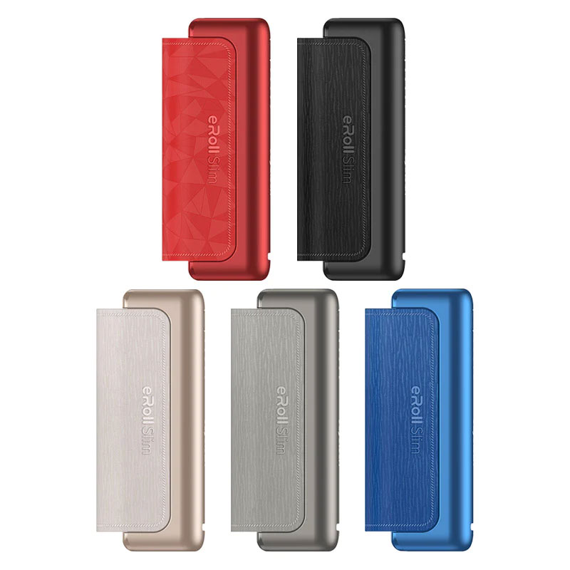 eRoll Slim PCC PowerBank 1500mAh Joyetch