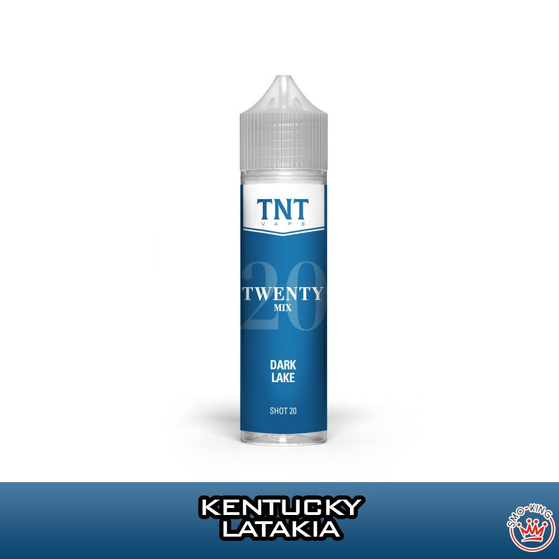 TWENTY MIX Dark Lake Aroma 20 ml TNT Vape