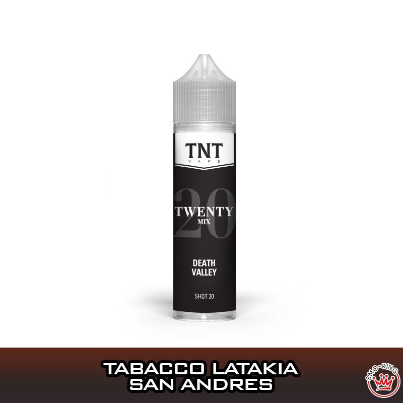 TWENTY MIX Death Valley Aroma 20 ml TNT Vape