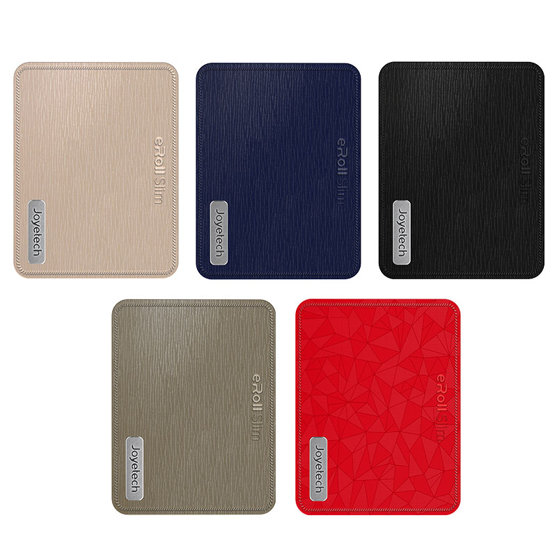 eRoll Slim Leather Cover Joyetech