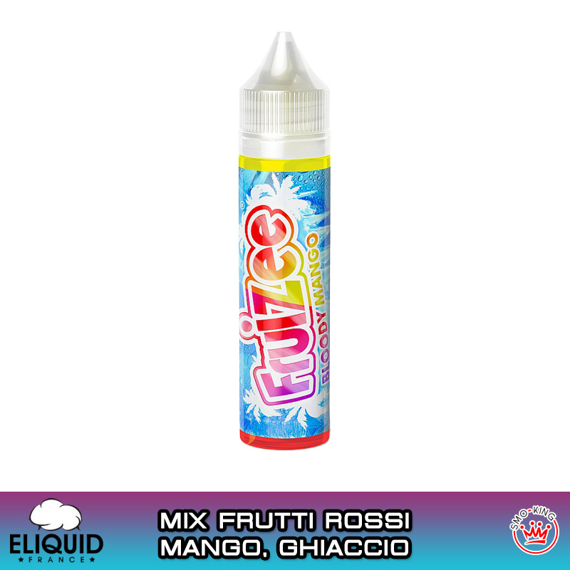 Fruizee BLOODY MANGO Aroma 20 ml