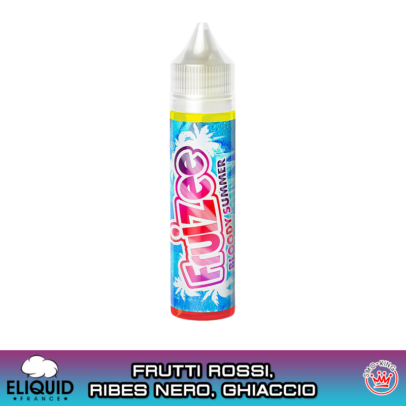 Fruizee Bloody Summer Aroma 20 ml