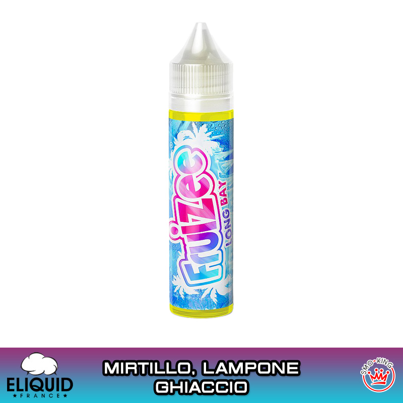 Fruizee LONG BAY Aroma 20 ml