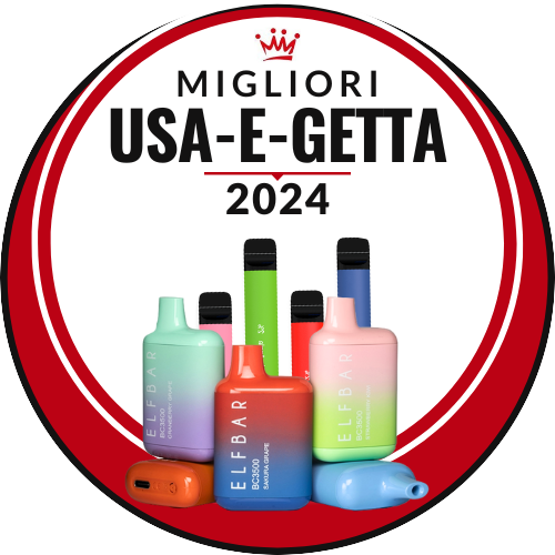 Usa e Getta