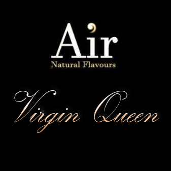 Vapor Cave Virgin Queen Aroma 11ml