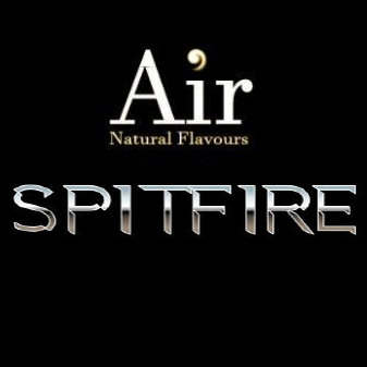 Vapor Cave Spitfire Aroma 11 ml