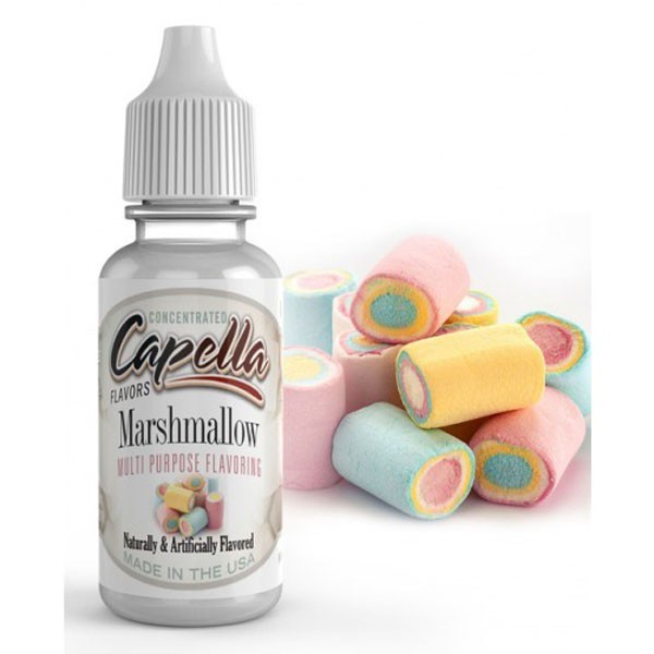 Capella Marshmallow Aroma 13ml