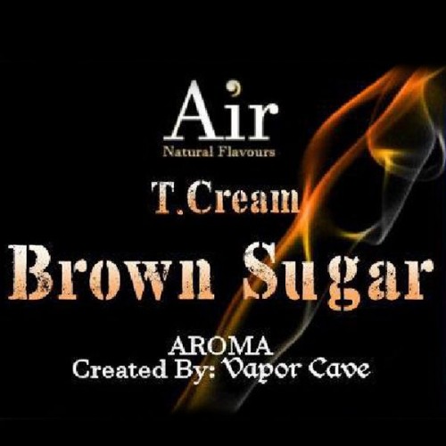 Vapor Cave Brown Sugar Aroma 11 ml