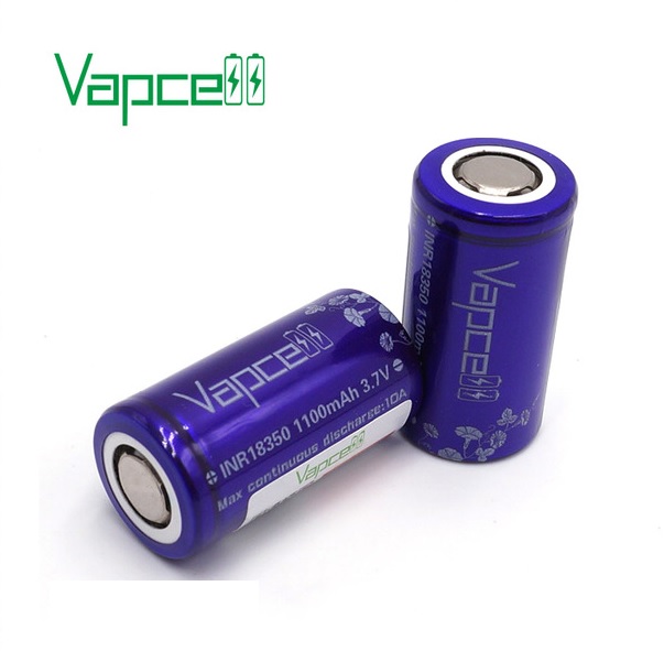 VapCell 18350 10A