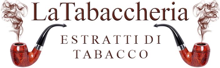 Logo La Tabaccheria