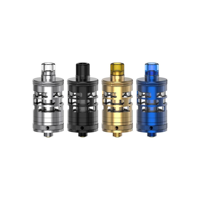 Aspire Nautilus GT Mini Atomizzatore per Sigaretta Elettronica