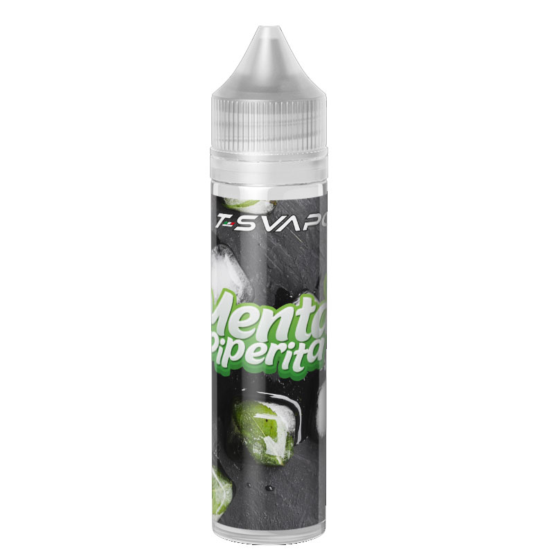 T-Svapo Menta Piperita Weak Aroma 20 ml