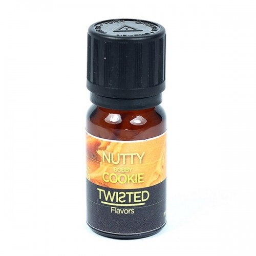 Twisted Nutty Bobby Cookie Aroma 10ml