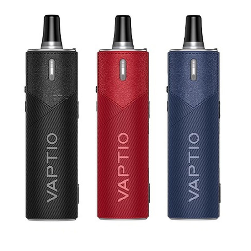 Vaptio Cosmo G1 Kit Completo