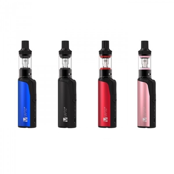 vaptio cosmo kit completo