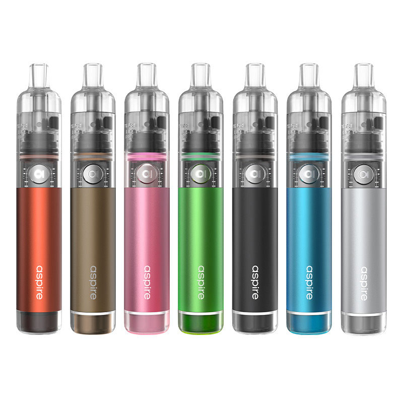 Cyber G Pod Mod 850mAh Aspire