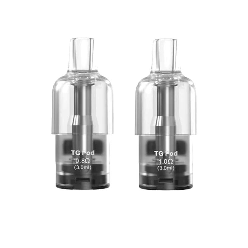 TG Pod Ricambio Coil Integrata per CYBER G ASPIRE 2 Pezzi