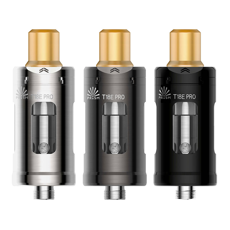 T18E PRO TANK Atomizzatore INNOKIN