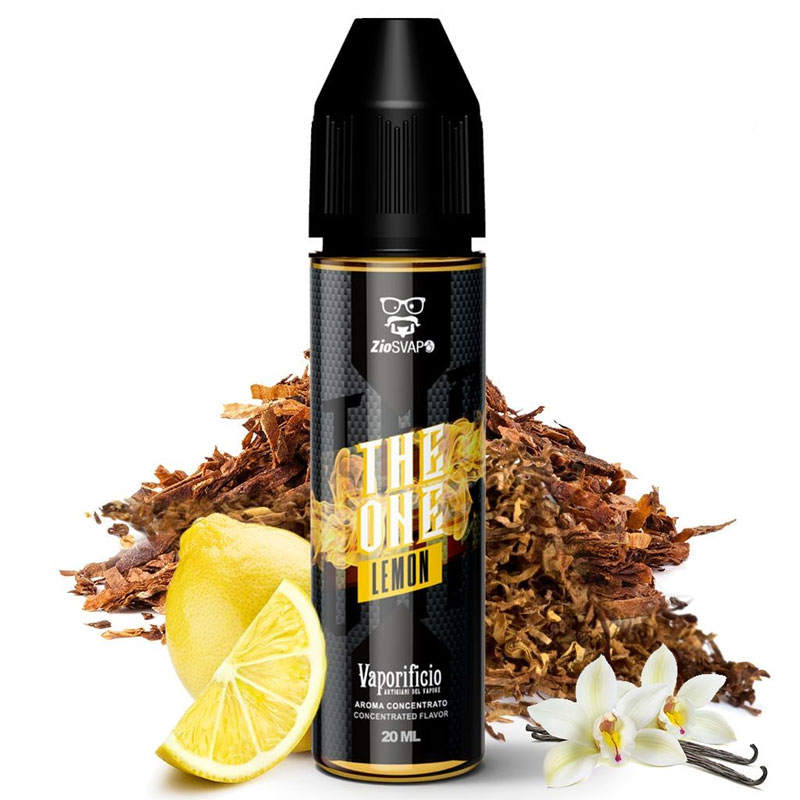 THE ONE LEMON Il Vaporificio AROMA 20 ml