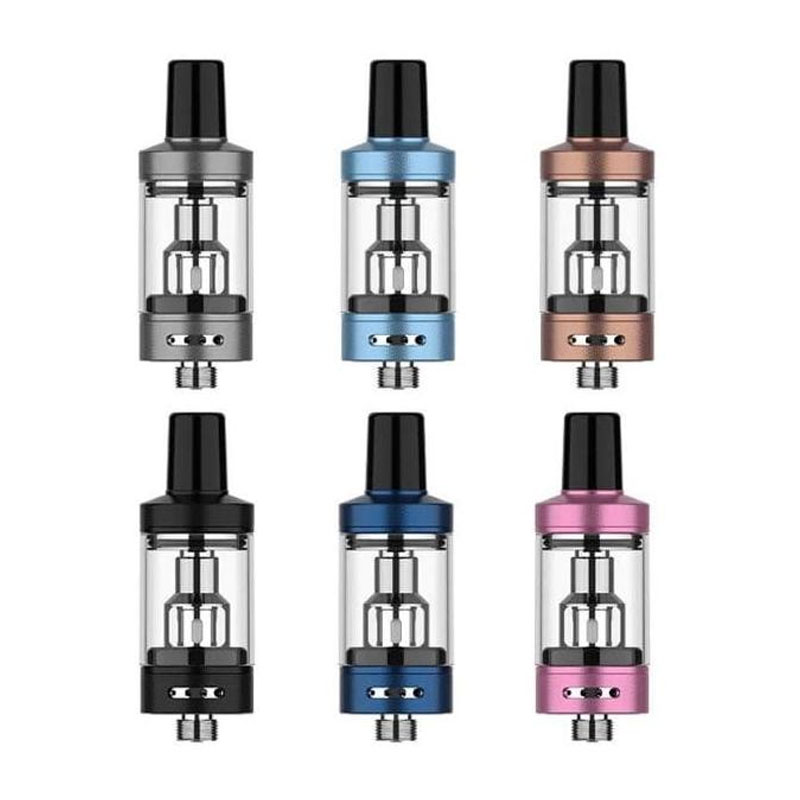 iTank M Atomizzatore 18mm Vaporesso