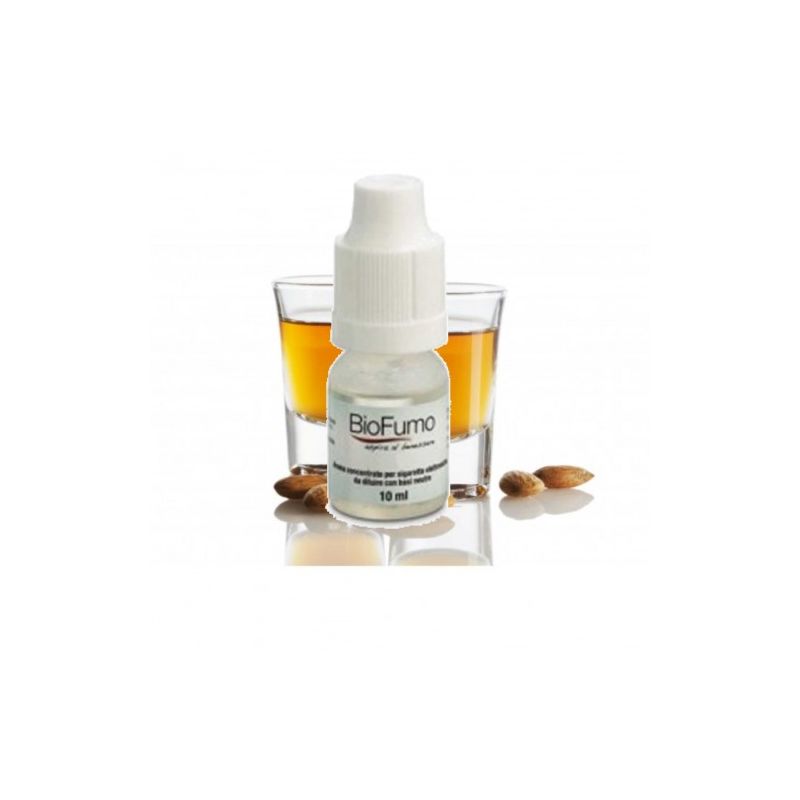 Biofumo Amaretto Aroma 10 ml