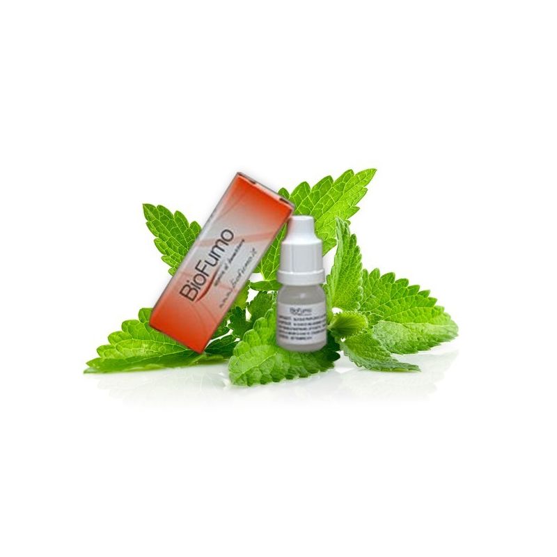 Biofumo Eucalipto Aroma 10 ml