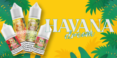 Havana Dream Galactika x King Crests