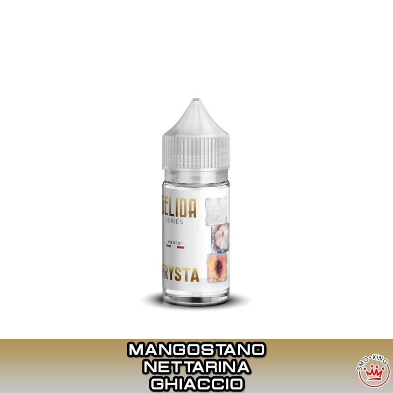 FRYSTA Aroma Mini 10 ml CromaVape