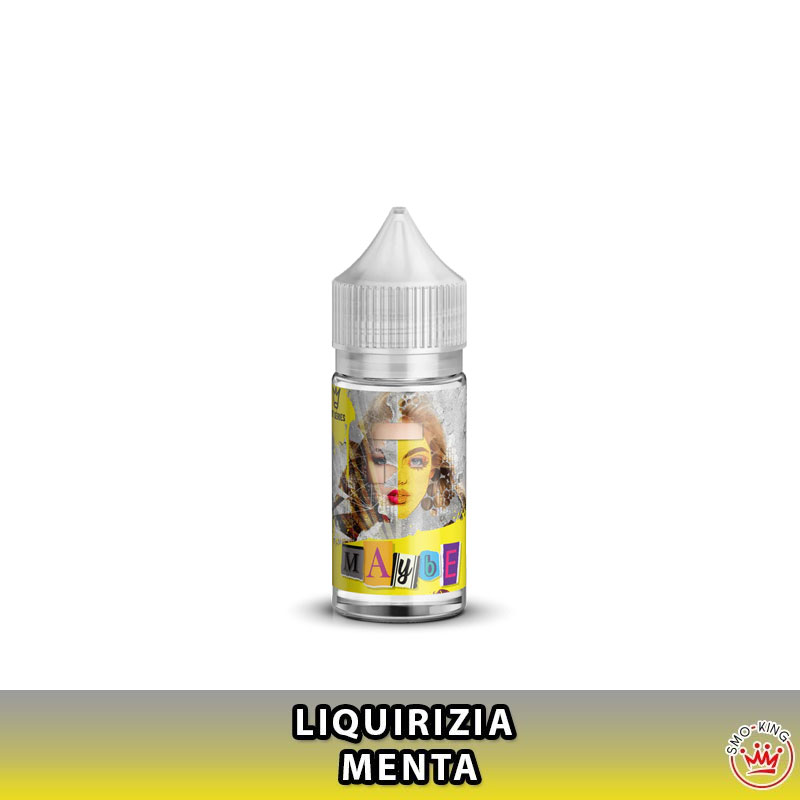 MAYBE Aroma Mini 10 ml CromaVape