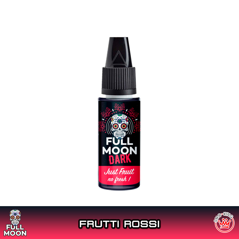 Dark Just Fruit Aroma Concentrato 10 ml Full Moon