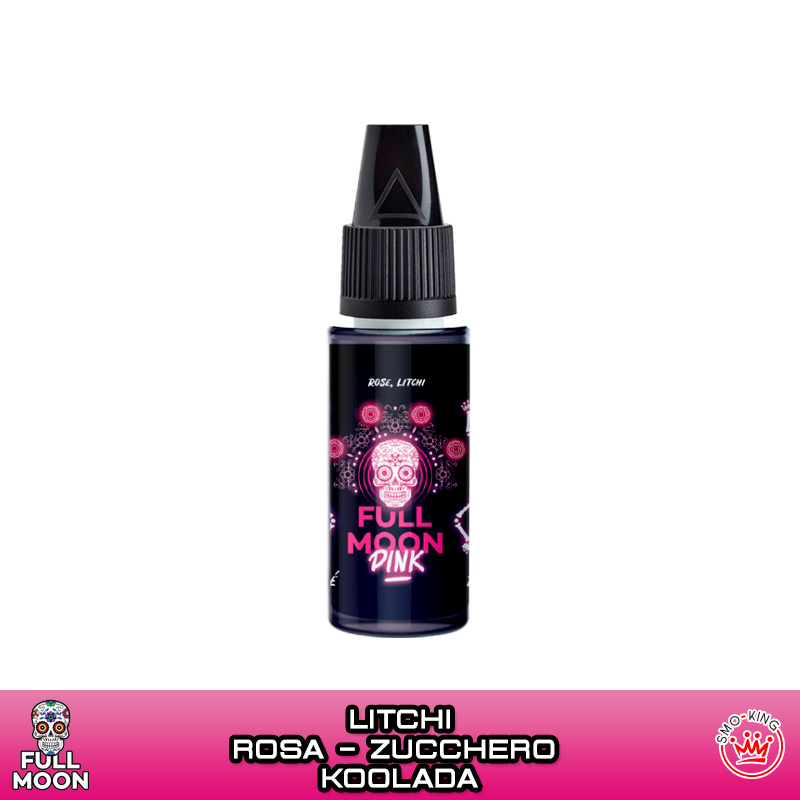 Pink Aroma Concentrato 10 ml Full Moon