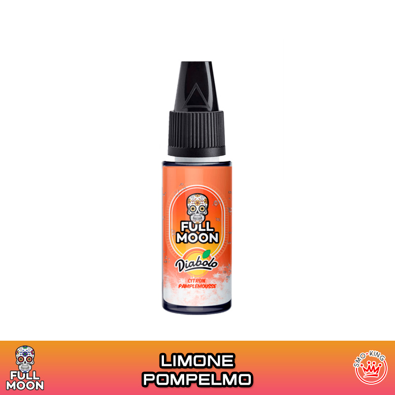 Travel 16 Aroma Concentrato 10 ml History Mod