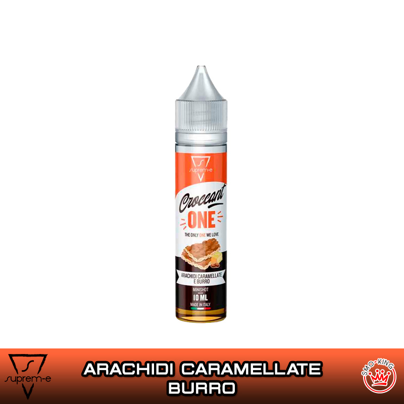 CroccantOne Mini Shot 10+10 ml Suprem-e