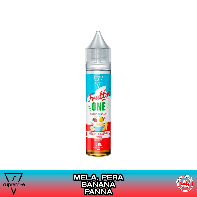 FruttolOne Aromi Mini 10 ml Suprem-e