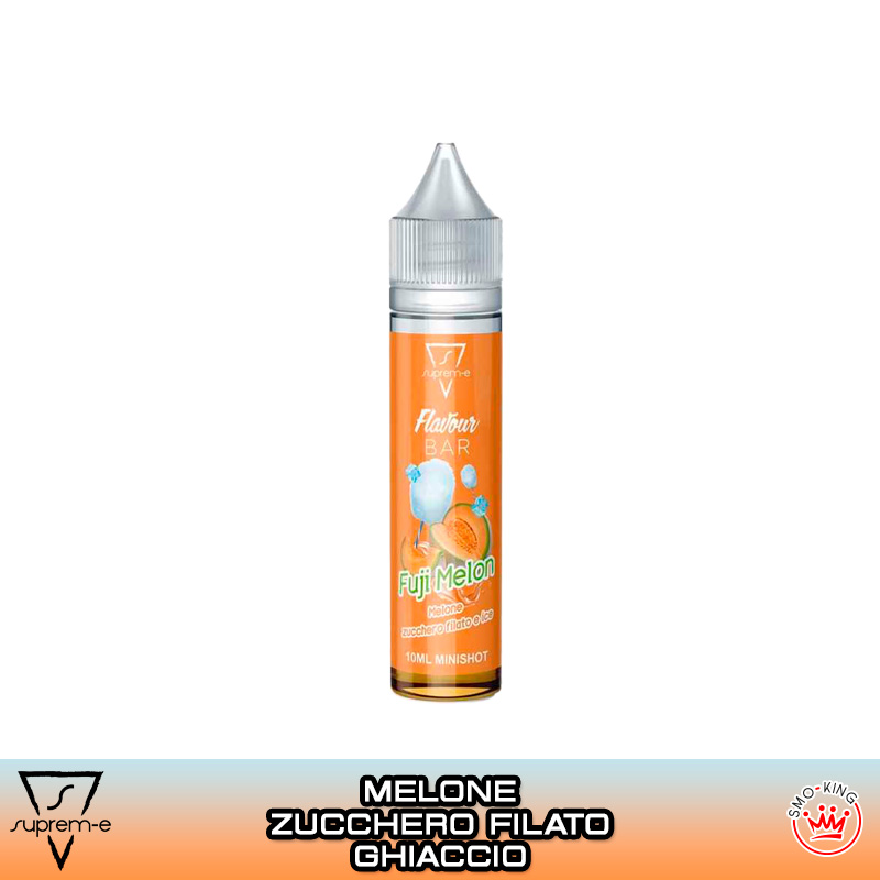 Fuji Melon Flavour Bar Aroma Mini 10 ml Suprem-e