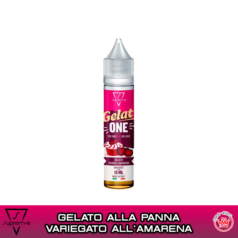 GelatONE Aroma Mini 10 ml Suprem-e