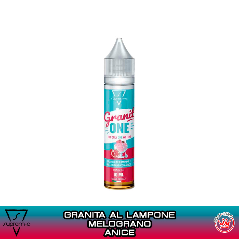 GranitONE Aroma Mini 10 ml Suprem-e