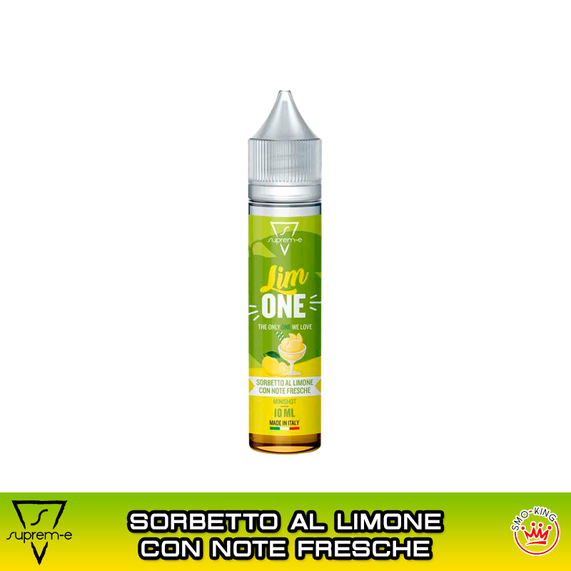 LimONE Aroma Mini 10 ml Suprem-e