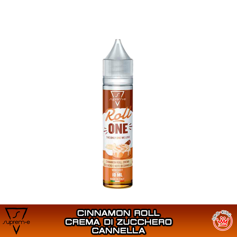 RollONE Mini 10 ml Suprem-e