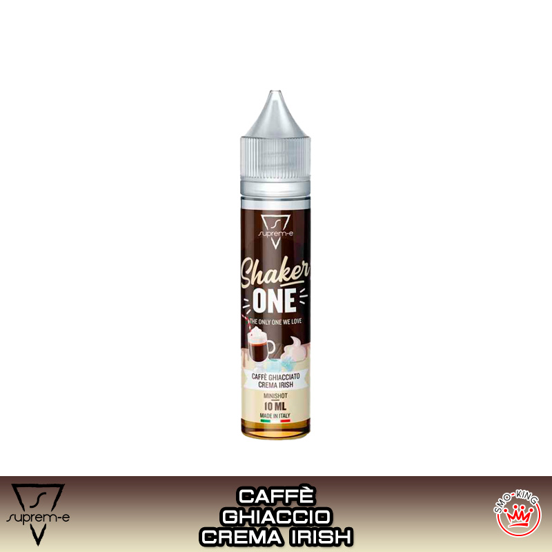 ShakerONE Aroma Mini 10 ml Suprem-e