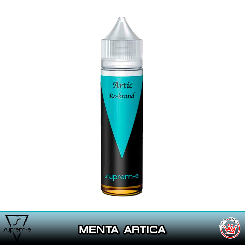 Artic Rebrand Aroma 20 ml Suprem-e