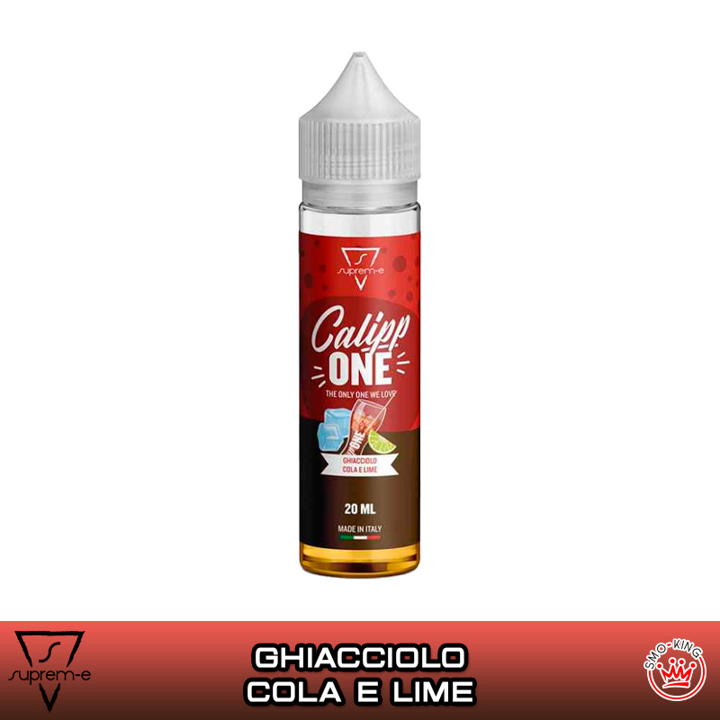 CALIPPONE Aroma 20 ml SUPREM-E