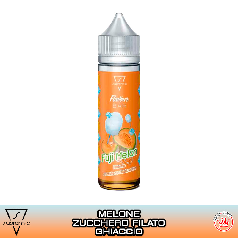 Fuji Melon Flavour Bar Aroma 20 ml Suprem-e