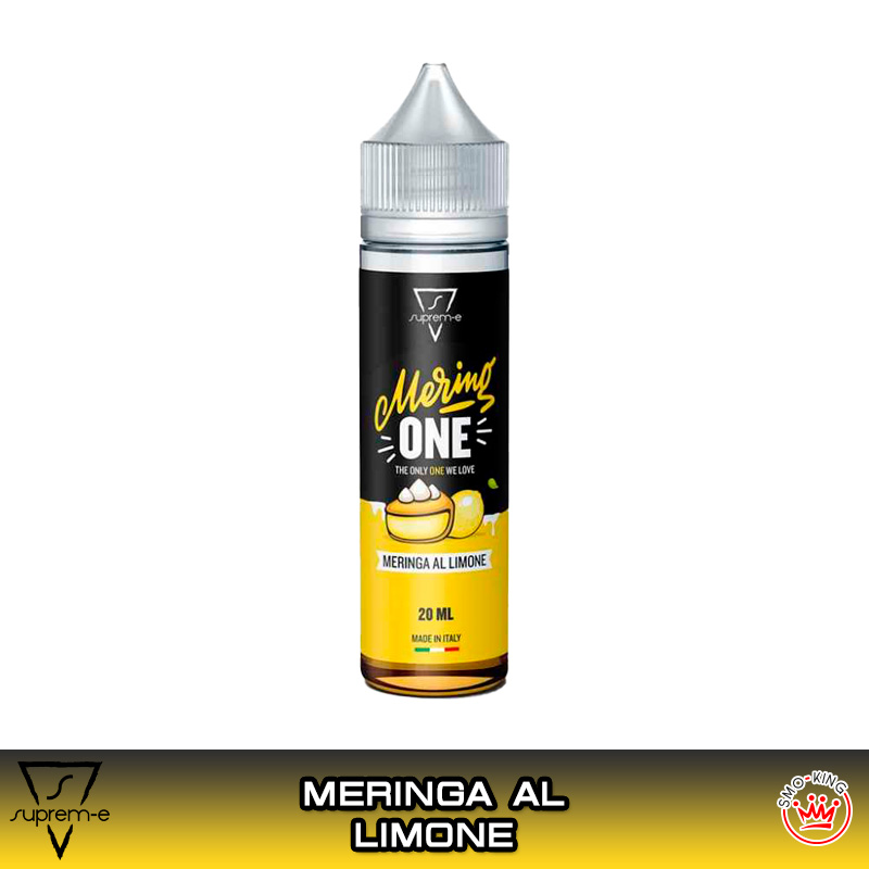 Suprem-e Meringone Aroma 20 ml