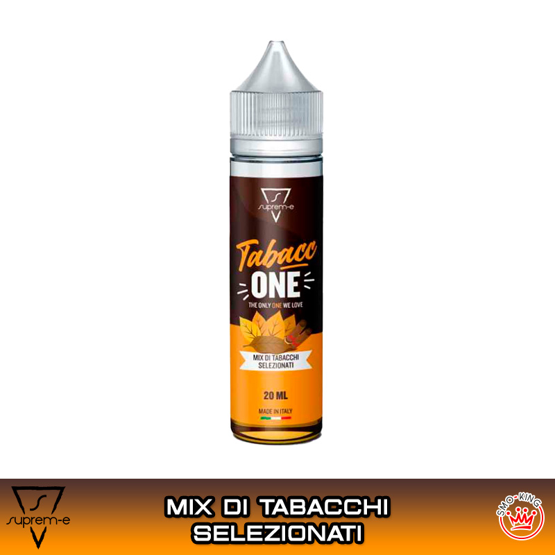 Tabaccone Aroma 20 ml Suprem-e